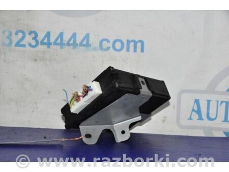 ФОТО Блок керування АКПП для Subaru Forester SH S12 (08-12) Київ