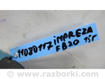 ФОТО Клапан електромагнітний (вакуумний) для Subaru Impreza IV GP GJ (12-16) Київ