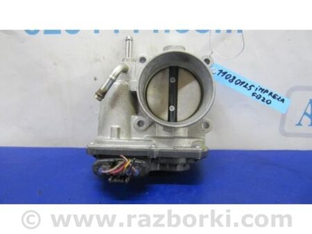 ФОТО Дросельна заслінка для Subaru Impreza IV GP GJ (12-16) Київ