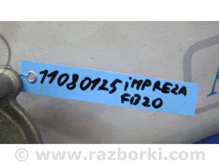 ФОТО Дросельна заслінка для Subaru Impreza IV GP GJ (12-16) Київ