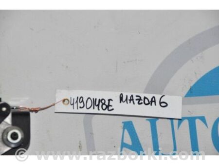 ФОТО Блок керування двигуном для Mazda 6 GJ (12-15) Київ