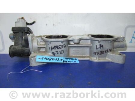 ФОТО Колектор впускний для Subaru Impreza IV GP GJ (12-16) Київ