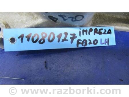 ФОТО Колектор впускний для Subaru Impreza IV GP GJ (12-16) Київ