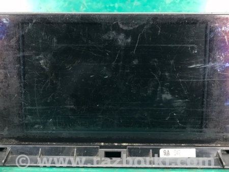 ФОТО Монітор для Lexus NX (14-21) Київ