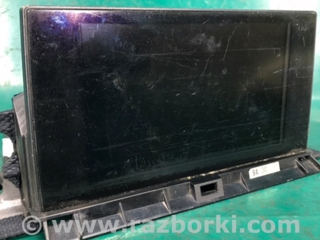 ФОТО Монітор для Lexus NX (14-21) Київ