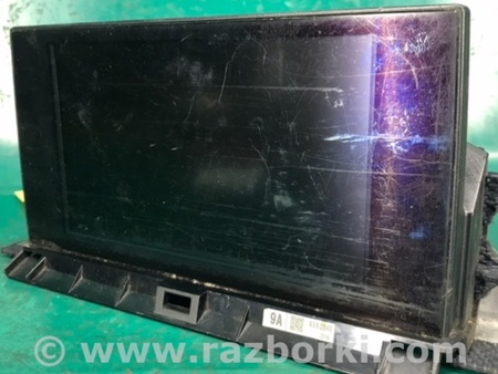 ФОТО Монітор для Lexus NX (14-21) Київ