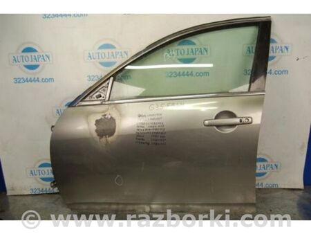 ФОТО Двері для Infiniti  G25/G35/G37/Q40 Київ