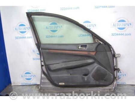 ФОТО Двері для Infiniti  G25/G35/G37/Q40 Київ