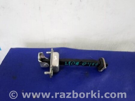 ФОТО Обмежувач дверей для Subaru Forester SJ S13 (12-18) Київ