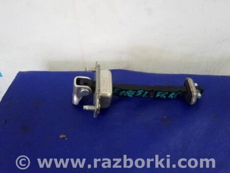 ФОТО Обмежувач дверей для Subaru Forester SJ S13 (12-18) Київ