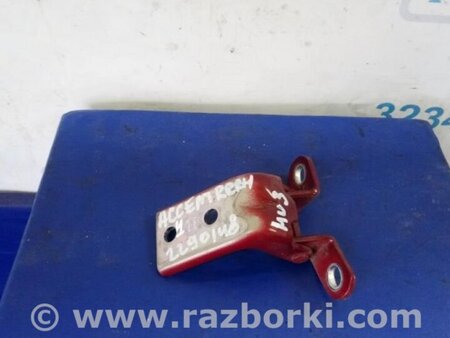 ФОТО Петля двері нижня для Hyundai Accent 3 MC (05-11) Київ