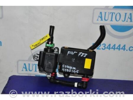 ФОТО Клапан вентиляції паливного бака для Subaru Forester SH S12 (08-12) Київ