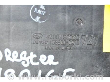 ФОТО Клапан вентиляції паливного бака для Subaru Forester SH S12 (08-12) Київ