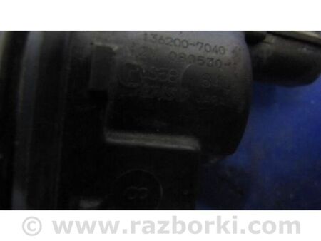 ФОТО Клапан вентиляції паливного бака для Honda Pilot 2 MR-V YF3/4 (08-15) Київ