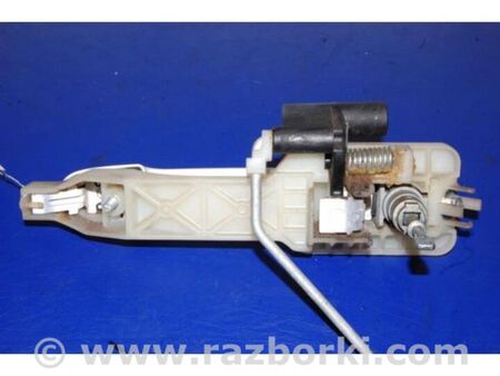 ФОТО Ручка двері зовнішня для KIA Cerato 2 TD (08-12) Київ