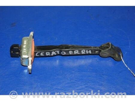 ФОТО Обмежувач дверей для KIA Cerato 2 TD (08-12) Київ