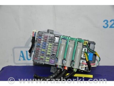 ФОТО Блок запобіжників салон для Honda Pilot 2 MR-V YF3/4 (08-15) Київ