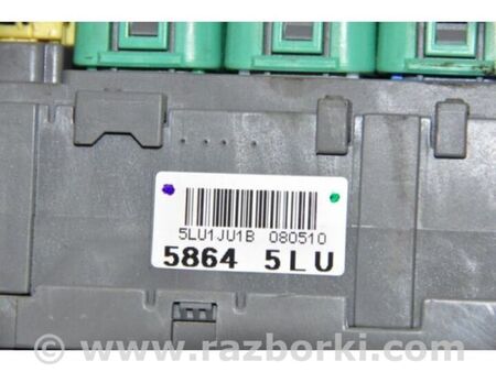 ФОТО Блок запобіжників салон для Honda Pilot 2 MR-V YF3/4 (08-15) Київ