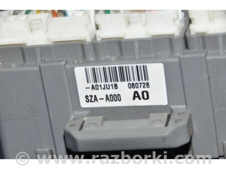 ФОТО Блок запобіжників салон для Honda Pilot 2 MR-V YF3/4 (08-15) Київ