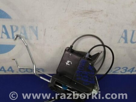 ФОТО Замок двері для Hyundai Accent 3 MC (05-11) Київ