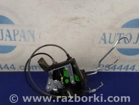 ФОТО Замок двері для Hyundai Accent 3 MC (05-11) Київ