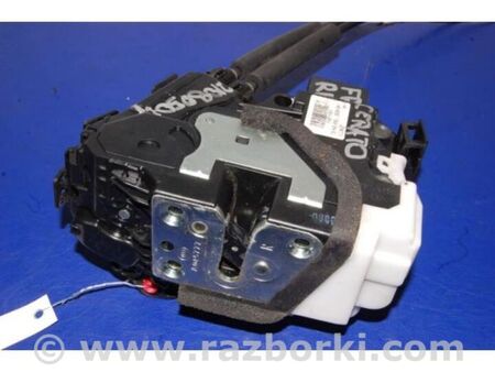 ФОТО Замок двері для KIA Cerato 2 TD (08-12) Київ