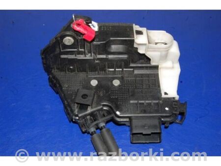 ФОТО Замок двері для KIA Cerato 2 TD (08-12) Київ