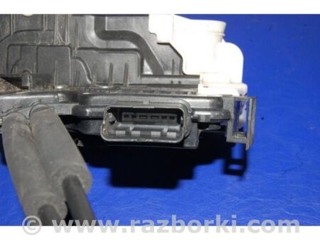 ФОТО Замок двері для KIA Cerato 2 TD (08-12) Київ