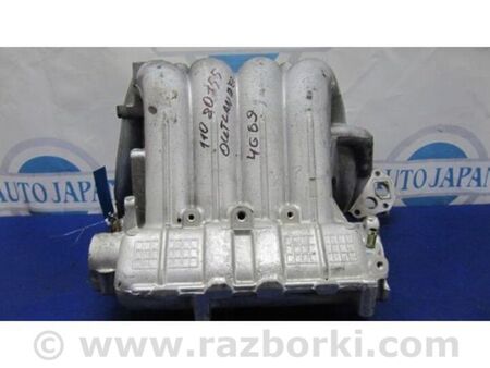 ФОТО Колектор впускний для Mitsubishi Outlander Київ