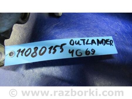 ФОТО Колектор впускний для Mitsubishi Outlander Київ