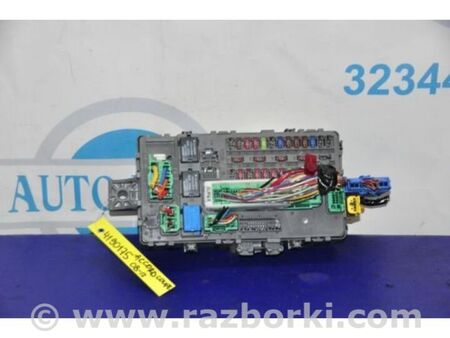 ФОТО Блок запобіжників салон для Honda Accord VIII Coupe CS1, CS2 USA (07-12) Київ