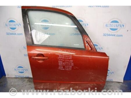 ФОТО Двері для Suzuki SX4 I (06-14) Київ