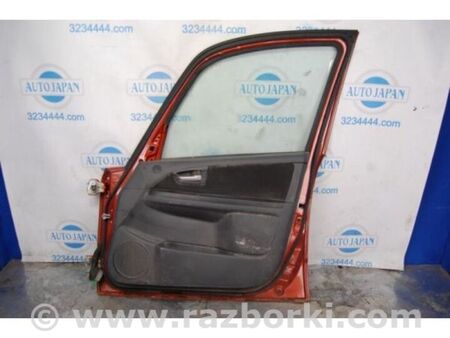 ФОТО Двері для Suzuki SX4 I (06-14) Київ