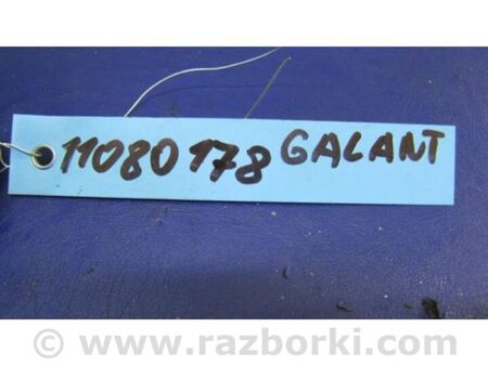 ФОТО Колектор впускний для Mitsubishi Galant Київ