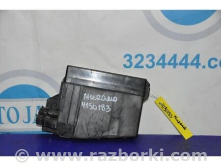 ФОТО Блок запобіжників моторний відсік для Nissan Murano Z50 (02-08) Київ