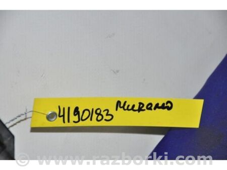 ФОТО Блок запобіжників моторний відсік для Nissan Murano Z50 (02-08) Київ