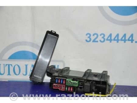 ФОТО Блок запобіжників моторний відсік для Nissan Murano Z50 (02-08) Київ