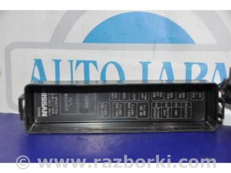 ФОТО Блок запобіжників моторний відсік для Nissan Murano Z50 (02-08) Київ