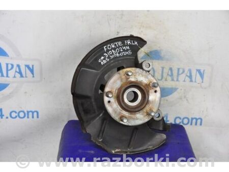 ФОТО Кулак поворотний для KIA Cerato 2 TD (08-12) Київ