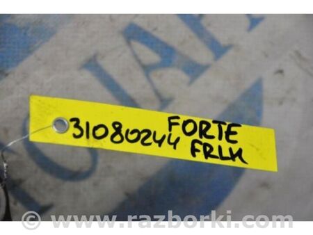 ФОТО Кулак поворотний для KIA Cerato 2 TD (08-12) Київ