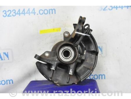 ФОТО Кулак поворотний для KIA Cerato 2 TD (08-12) Київ