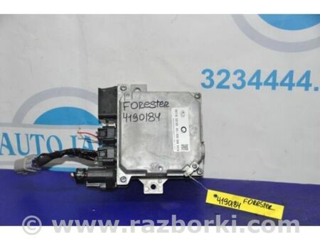 ФОТО Блок керування електропідсилювачем керма для Subaru Forester SH S12 (08-12) Київ