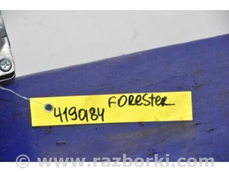 ФОТО Блок керування електропідсилювачем керма для Subaru Forester SH S12 (08-12) Київ