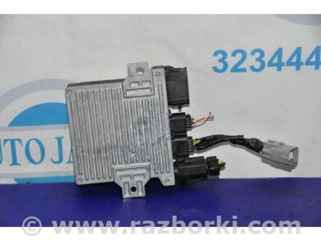 ФОТО Блок керування електропідсилювачем керма для Subaru Forester SH S12 (08-12) Київ