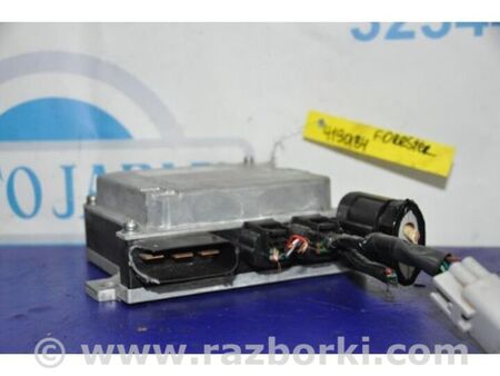 ФОТО Блок керування електропідсилювачем керма для Subaru Forester SH S12 (08-12) Київ