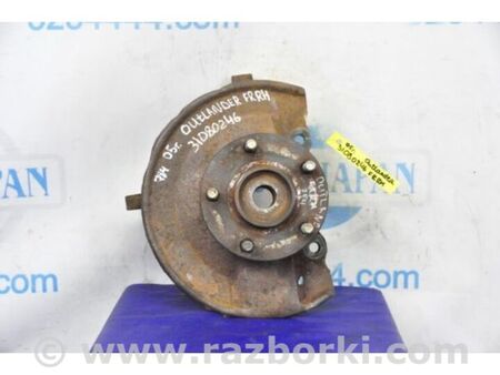 ФОТО Кулак поворотний для Mitsubishi Outlander Київ