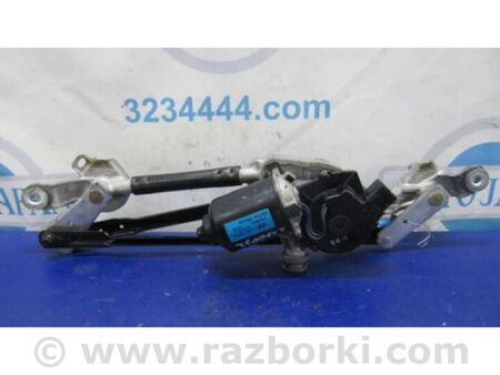 ФОТО Трапеція склоочисників для Hyundai Accent 4 RB (10-18) Київ