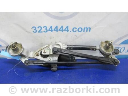 ФОТО Трапеція склоочисників для Hyundai Accent 4 RB (10-18) Київ