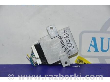 ФОТО Блок керування паливним насосом для Mazda 6 GJ (12-15) Київ