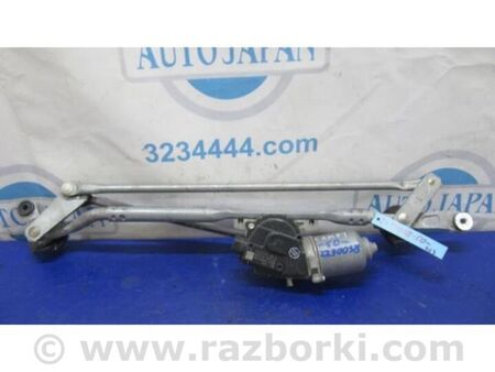 ФОТО Трапеція склоочисників для Toyota Camry 50 XV50 (11-14) Київ